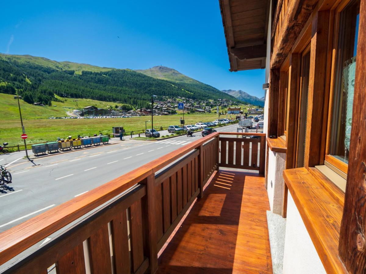 Chalet Irene ليفينو المظهر الخارجي الصورة