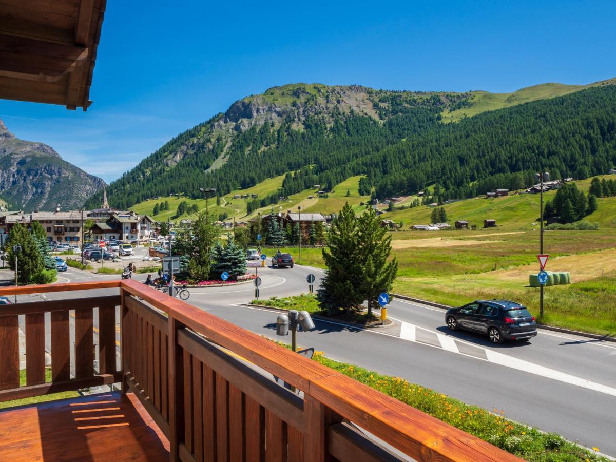 Chalet Irene ليفينو المظهر الخارجي الصورة