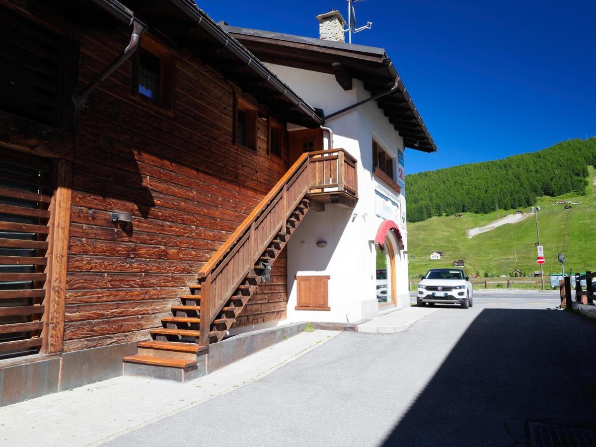 Chalet Irene ليفينو المظهر الخارجي الصورة
