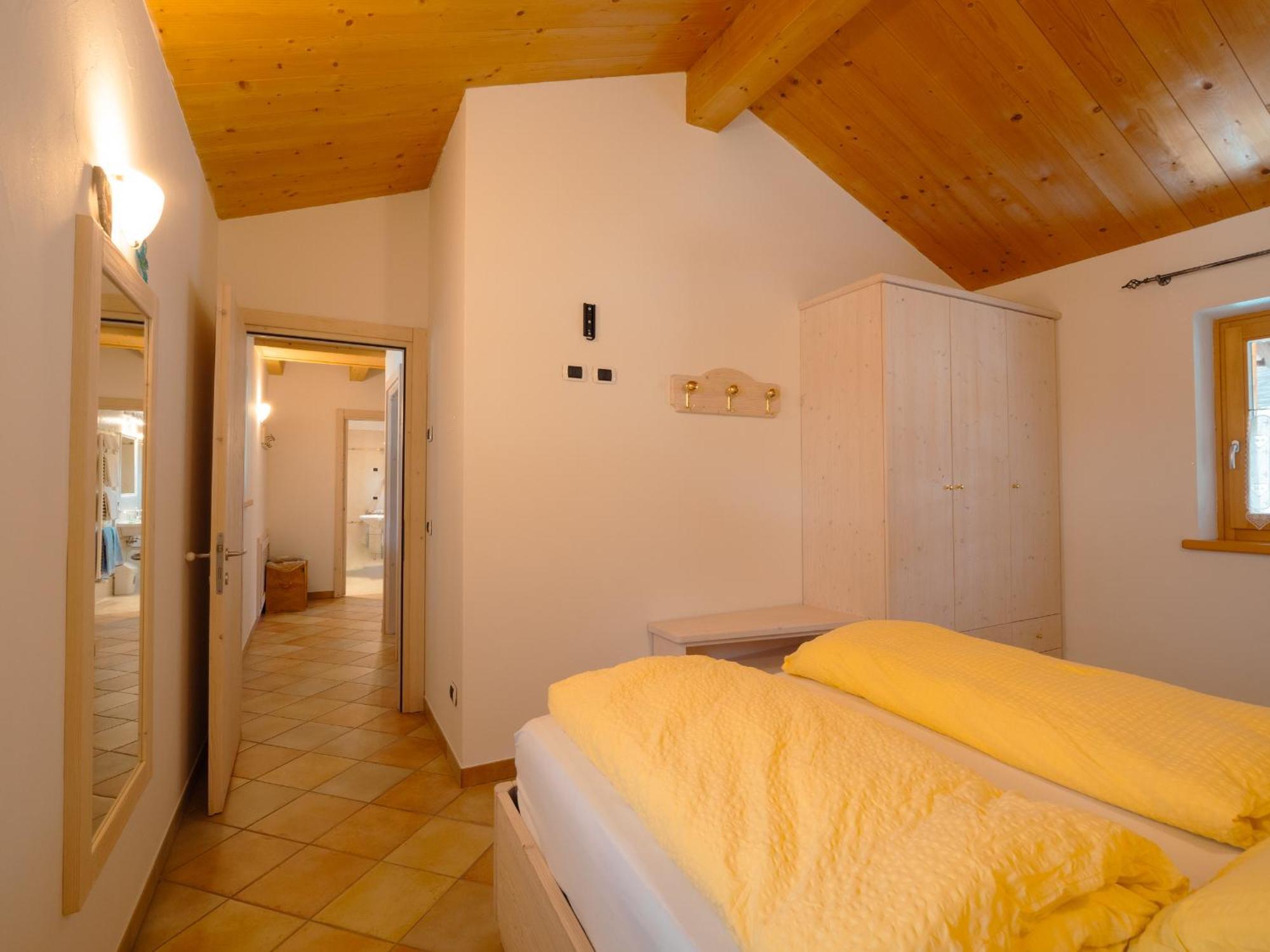 Chalet Irene ليفينو المظهر الخارجي الصورة