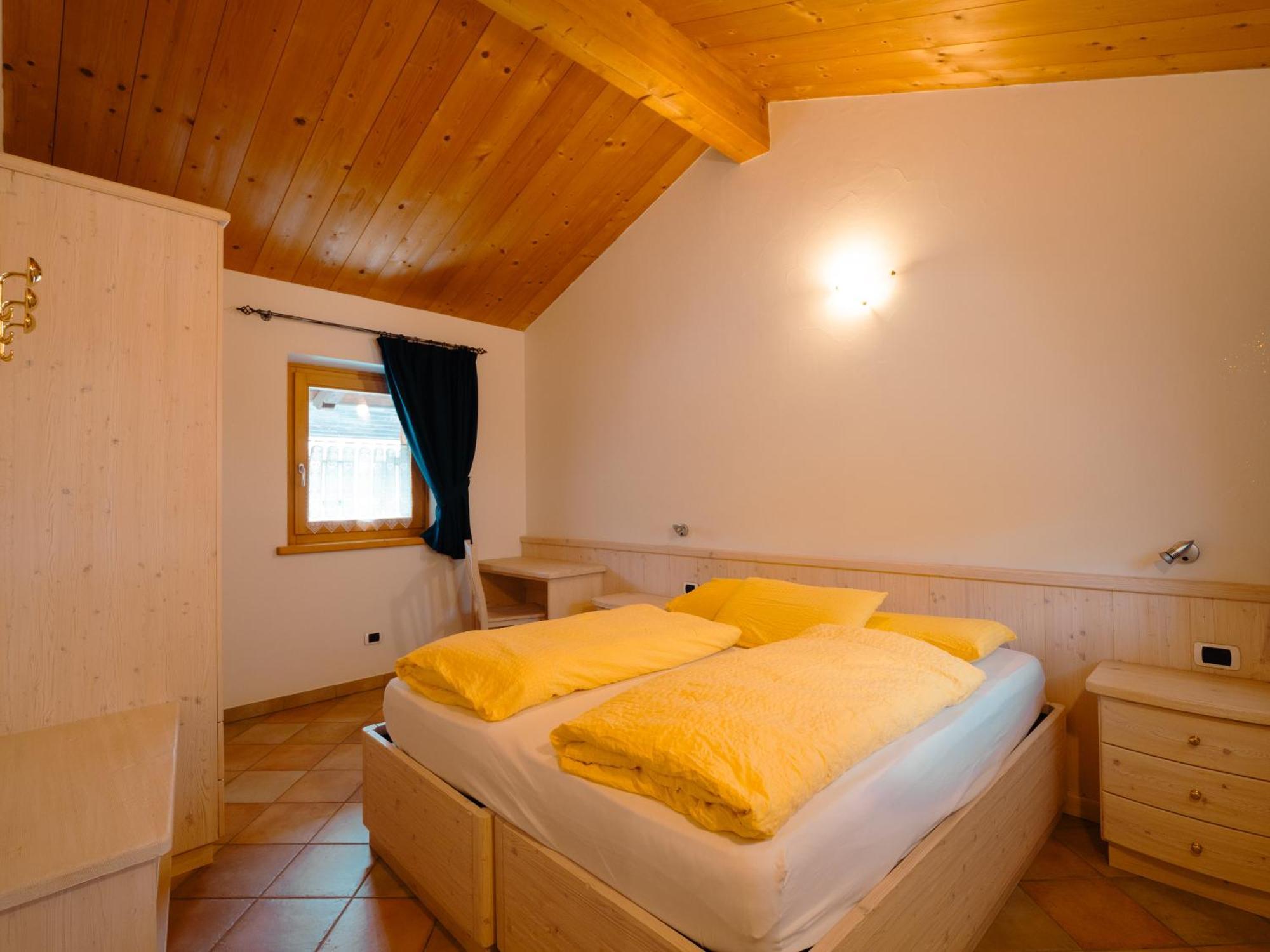 Chalet Irene ليفينو المظهر الخارجي الصورة