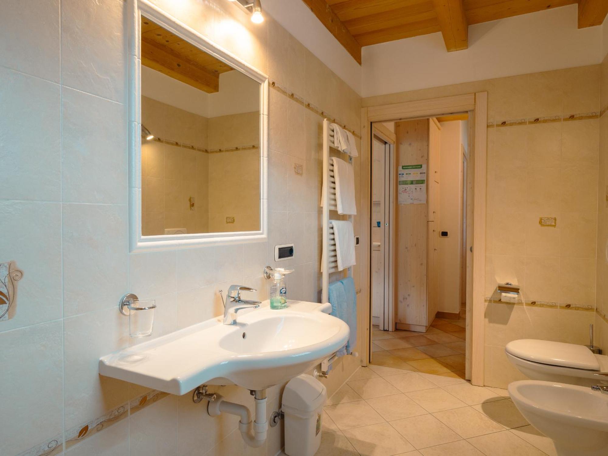 Chalet Irene ليفينو المظهر الخارجي الصورة