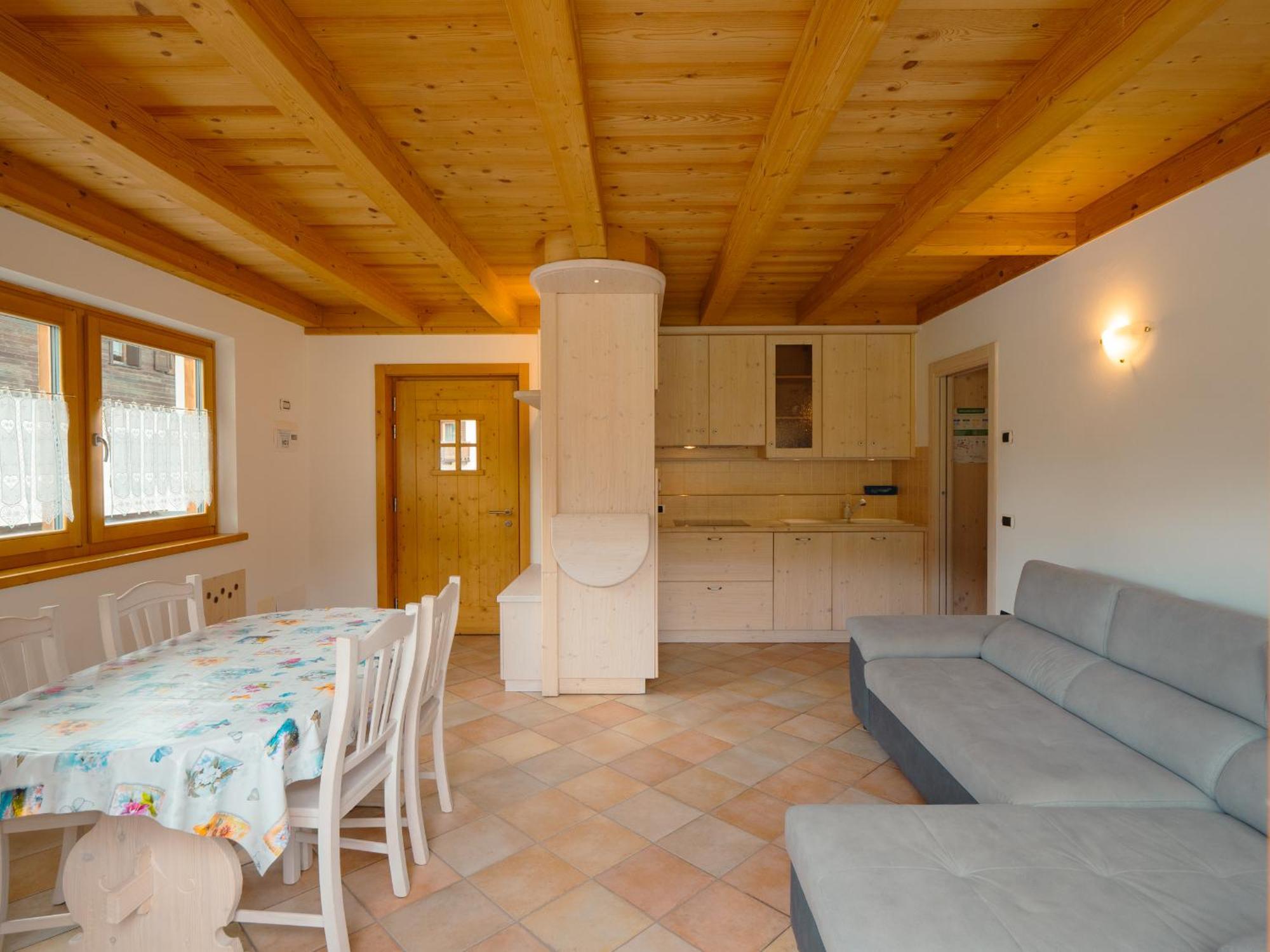 Chalet Irene ليفينو المظهر الخارجي الصورة