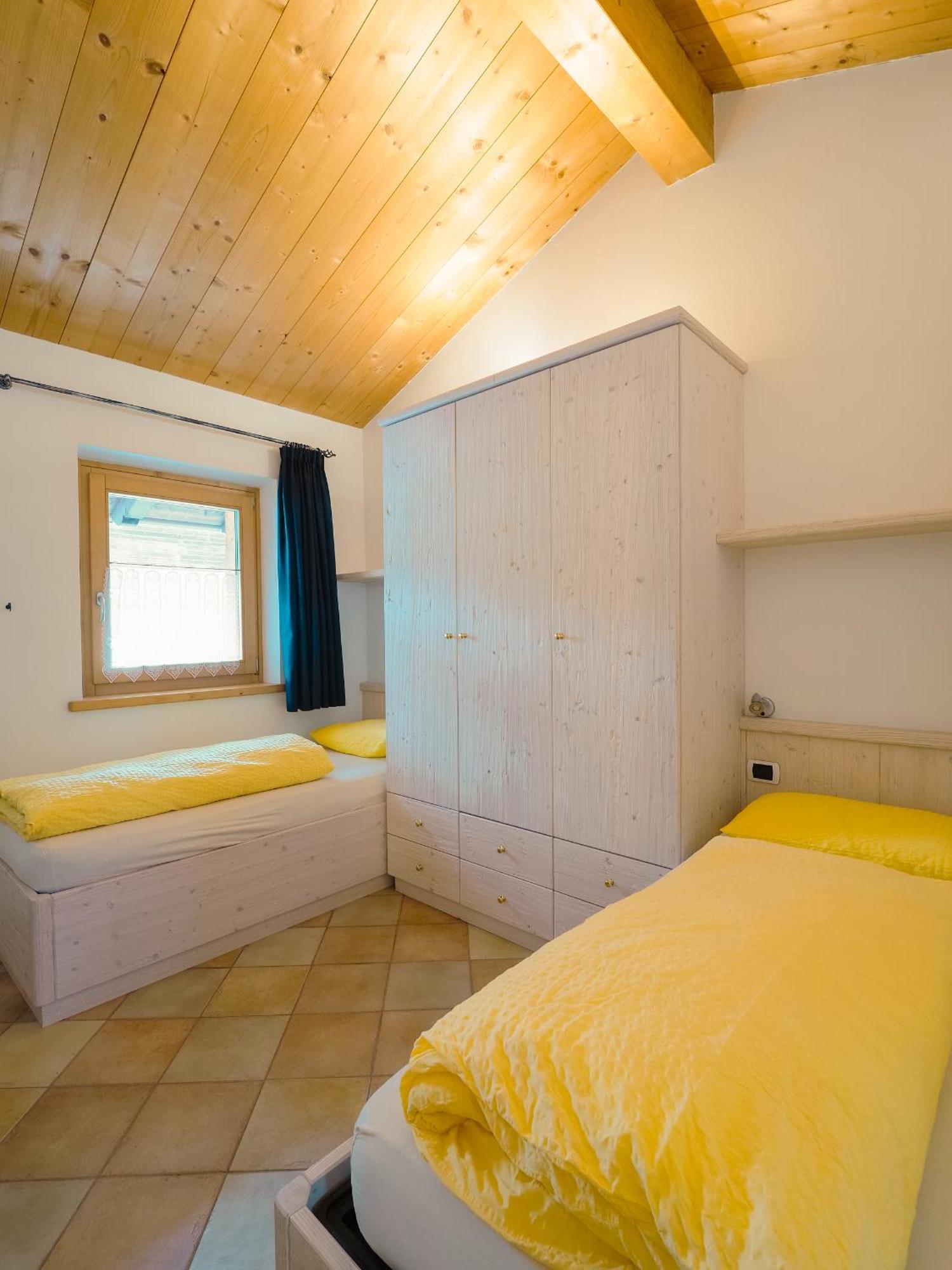 Chalet Irene ليفينو المظهر الخارجي الصورة