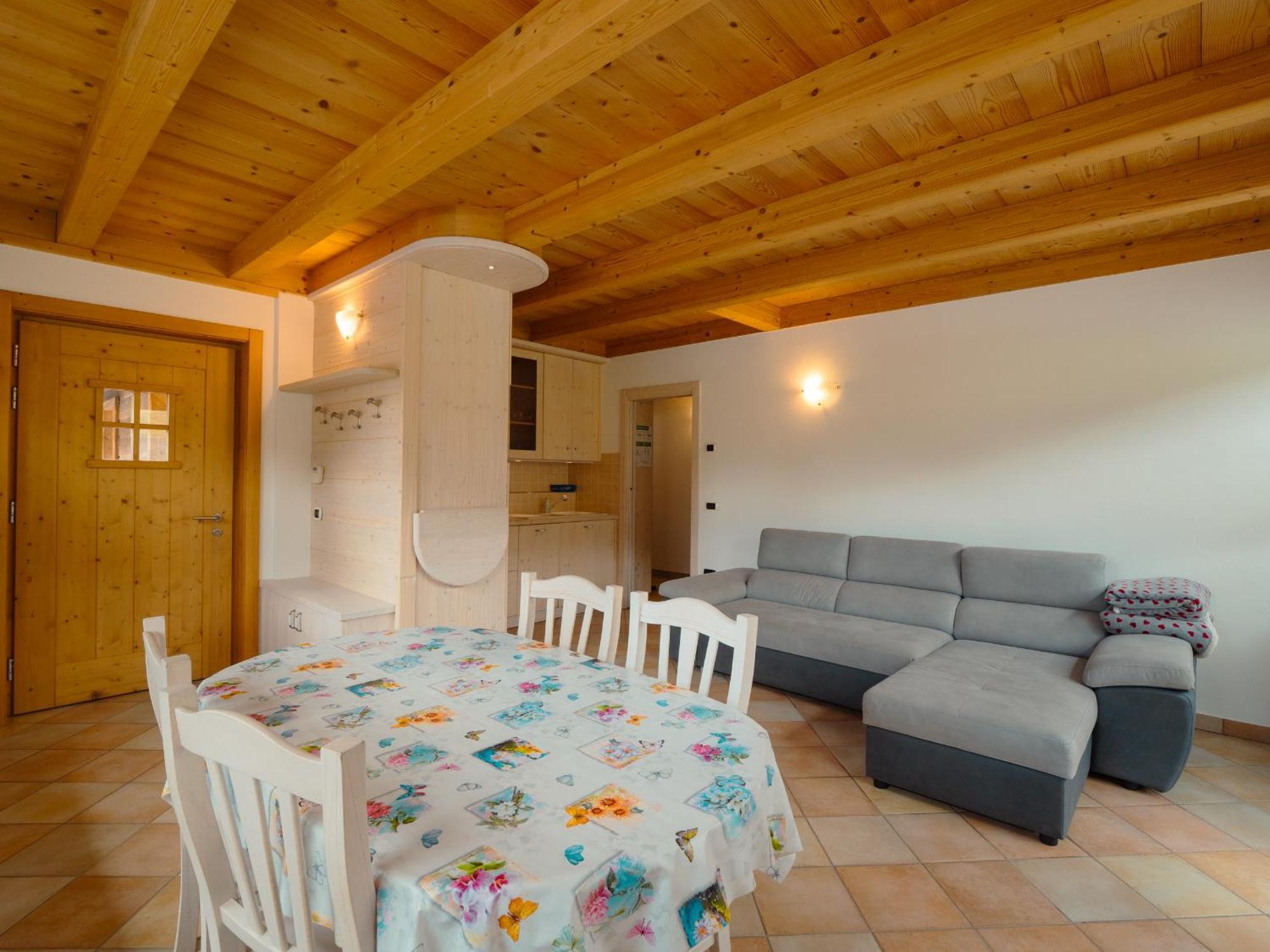 Chalet Irene ليفينو المظهر الخارجي الصورة