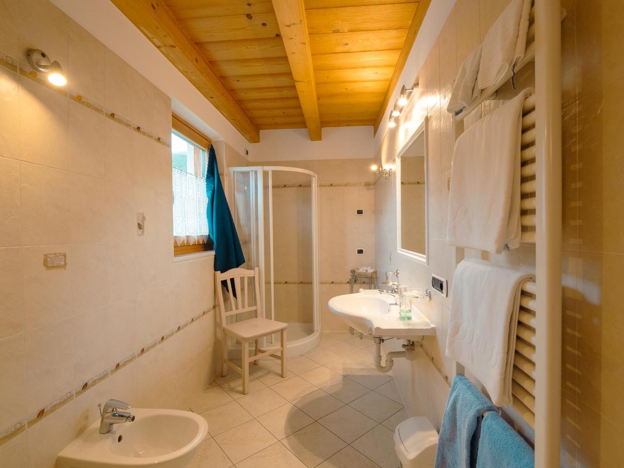Chalet Irene ليفينو المظهر الخارجي الصورة