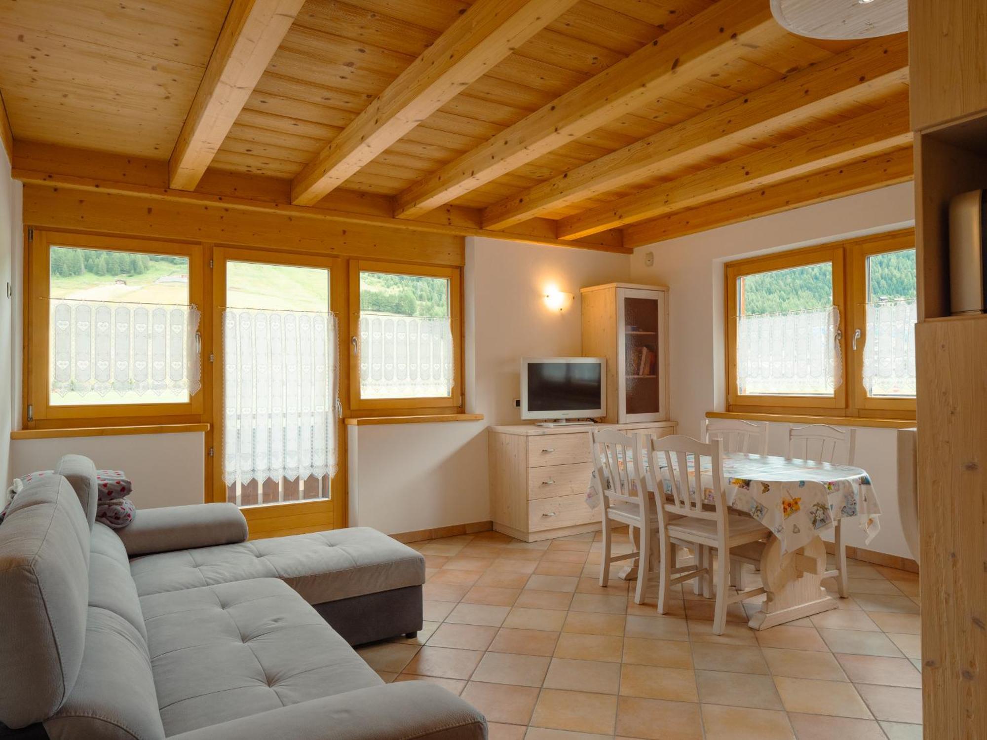Chalet Irene ليفينو المظهر الخارجي الصورة