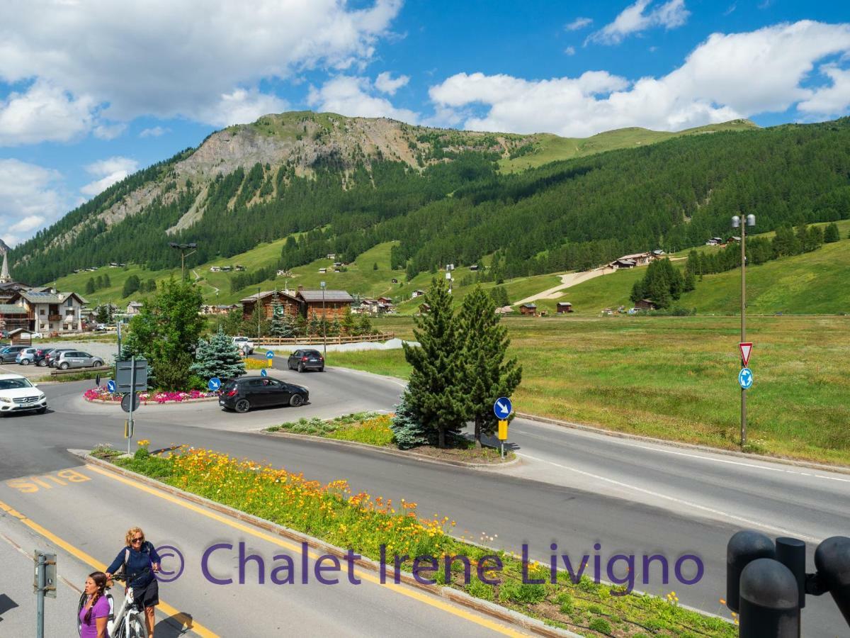 Chalet Irene ليفينو المظهر الخارجي الصورة